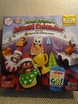 Lumistella On The Shelf Sweet Spinners Advent Calendar 24 Surprises New. Fixed Price $16.99.