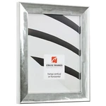 Craig Frames Allure, 1.25 Inch Wide French Silver Picture Poster. Fixed Price $32.99.
