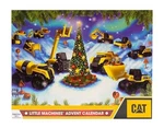 Cat Construction Little Machines Advent Calendar With Vehicles & Insta-dirt. Fixed Price $24.78.