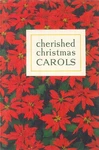 Cherished Christmas Carols Booklet 1963 Melrose Ice Cream Birmingham Alabama. Fixed Price $5.95.