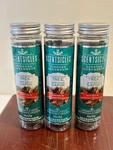 3 Scentsicles Scented Ornaments W/hooks - Christmas Tree 18 Total. Fixed Price $25.00.