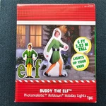 Gemmy Airblown Inflatable Illuminated Buddy The Elf 6 Ft Christmas Yard Decor 1. Fixed Price $54.99.