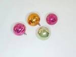 Balls Christmas Tree Toys Decoration Year Ornament Ussr Soviet. Fixed Price $20.00.