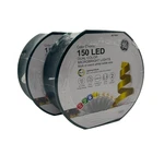 2PK- Ge Dual Color 150 43.4-FT 8-FUNCTION Changing Christmas Lights Led. Fixed Price $47.95.