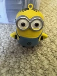 Kurt S. Adler Official Despicable Minion Dave Christmas Tree Ornament. Fixed Price $9.99.