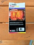 Gemmy Led Show Projection Fire And Ice. Fixed Price $22.74.