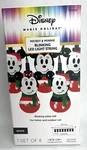 Disney Christmas Holiday String Lights Mickey Minnie Led Set Of 8 Gemmy. Fixed Price $38.87.