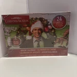 National Lampoon Christmas Vacation Advent Calendar Clark Griswold 2022 Jakks. Fixed Price $13.49.