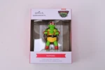 Hallmark Raphael Tmnt Mutant Mayhem Ninja Turtles Christmas Tree Ornament 2023. Fixed Price $12.99.
