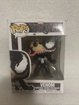 Funko Pop! Vinyl: Marvel - Venom Bobble Head (as Eddie Brock) #363 New Old Stock. Fixed Price $9.99.