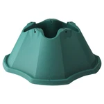 Jack Post Oasis Resin Stand For 10' Real Live Christmas. Fixed Price $56.69.