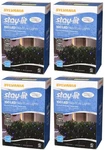 Sylvania V44546-88S 100 Stay Lit Multi Led Christmas Net Light Sets Pack Of. Fixed Price $119.83.