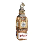 Old World Christmas Big Ben Glass Blown Ornament For Tree, Handcrafted. Fixed Price $35.55.