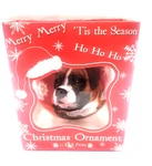 Es Pets Christmas Ornaments Ball Boxer Uncropped Dog. Fixed Price $12.75.