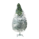 Premium Large Christmas Removal Storage Bag 9" X 4" For 7.5' Trees. Fixed Price $11.99.