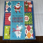 Wondershop My Storybook Christmas Advent Calendar Target Exclusive - New. Fixed Price $9.97.
