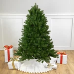 Northlight 4' Full Sierra Noble Fir Artificial Christmas Tree - Unlit. Fixed Price $157.49.
