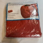 Honey-can-do Christmas Tree Storage Bag Red New. Fixed Price $14.99.