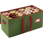 Urbundy Christmas Storage Box - Green, Fits 128,. Fixed Price $26.97.
