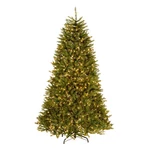 National Tree 7.5FT Pre-lit Dunhill Fir Christmas 750 Lights (new) Sealed. Fixed Price $139.99.