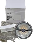 4" 12W Led Reflector Bulb Spotlight 3000K Driver AR111-10G53 NBG12 120V. Fixed Price $16.39.