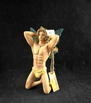 December Diamonds Fairy Loki Christmas Ornament 5555198. Fixed Price $34.99.