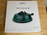 Krinner Tree Genie S/m Christmas Stand 4.5 Diameter X 6 Ft Tall. Fixed Price $38.00.