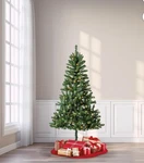 National Tree Company Ft Kingswood Fir Undecorated Green (KW7-500-40). Fixed Price $16.00.
