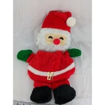 Santa Claus Christmas Sack Stocking 19 Inch Grh International Stuffed Animal. Fixed Price $8.96.