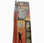 No Ladder Pro Christmas Light Hanging Pole Kit W/ Clips New. Fixed Price $24.99.