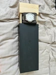 Christoper Ward The 12, Full Set, Box And Papers. Amazing Condition. Fixed Price $1294.22.