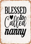 Metal Sign - Baking Spirits Bright Vintage Rusty Look. Fixed Price $29.96.