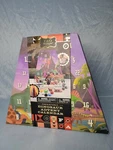 Fao Schwarz Science Craft Dinosaur Advent Calendar Easter/christmas/birthday New. Fixed Price $42.95.