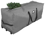 Propik Christmas Rolling Tree Storage Bag 9 Ft. Extra X-large, Gray. Fixed Price $64.11.