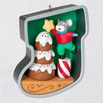 Hallmark 2022 Cookie Cutter Limited To 4,000 Koc Member Exclusive Ornament. Fixed Price $20.00.