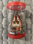 Lemax Christmas Shoppe Ornament #74349 2017 Retired Limited Edition.. Fixed Price $8.00.