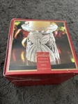Estate...gorham...holiday Traditions "angels Of Peace" ...pillar Candle Holder. Fixed Price $32.99.