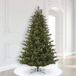 Vickerman 90" Welch Frasier Fir Led Lights Artificial Christmas Tree In Green. Fixed Price $1061.14.