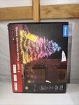 Govee Christmas Lights 2, Rgbwic 164FT 500LEDS String For Holiday H70C7. Fixed Price $99.99.