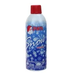 Santa Winter White Christmas Snow Spray - 13 Ounces. Fixed Price $9.95.
