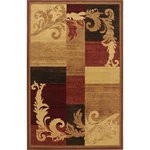 Home Dynamix Catalina Pierre Contemporary Modern Area Rug 7'10"X10'2". Fixed Price $157.98.