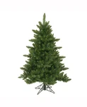 Vickerman A860945 4.5 X 37 Camdon Fir Tree 566 Tips. Fixed Price $118.99.