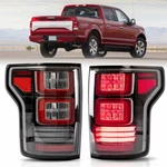 Vland Led Tail Lights Fit 2015-2020 2019 Ford F150 Clear Rear Lamps Assembly. Fixed Price $239.99.