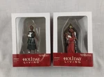 Holiday Living African American Boy Shepherd Lamb Nativity Mary Joseph Jesus. Fixed Price $14.00.