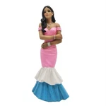 December Diamonds Trans Woman Christmas Ornament 5555180. Fixed Price $39.99.