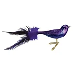 Purple Martin Clip-on Ornament. Fixed Price $15.99.