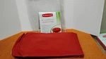 New Rubbermaid Wreath Storage 30" Christmas Organization 3K78. (00). Fixed Price $24.99.