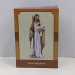Josephs Studio Good Shepherd Jesus Figurine Roman Catholic Religious Decor Gift. Fixed Price $16.67.