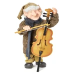 Whitehurst Company 20014 Zim's Themselves Figurine, Hansel 13 Inch. Fixed Price $166.98.