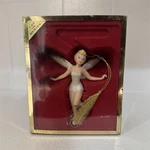 Lenox Disney Showcase Tinker Bell Ornament 1ST Series Box!. Fixed Price $50.00.